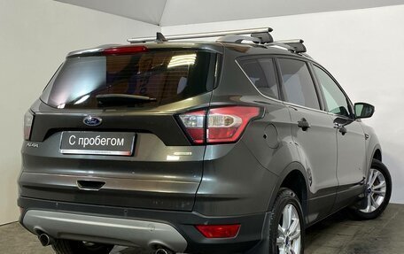 Ford Kuga III, 2017 год, 1 689 000 рублей, 6 фотография