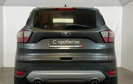 Ford Kuga III, 2017 год, 1 689 000 рублей, 5 фотография
