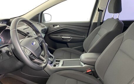 Ford Kuga III, 2017 год, 1 689 000 рублей, 8 фотография
