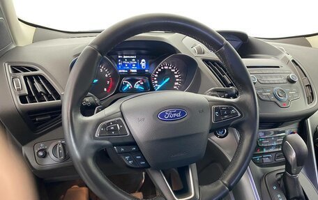 Ford Kuga III, 2017 год, 1 689 000 рублей, 9 фотография