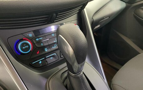 Ford Kuga III, 2017 год, 1 689 000 рублей, 10 фотография