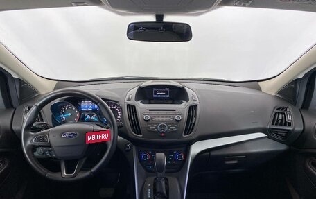 Ford Kuga III, 2017 год, 1 689 000 рублей, 7 фотография