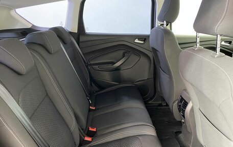 Ford Kuga III, 2017 год, 1 689 000 рублей, 12 фотография
