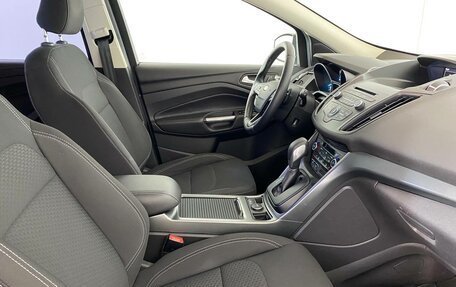 Ford Kuga III, 2017 год, 1 689 000 рублей, 11 фотография