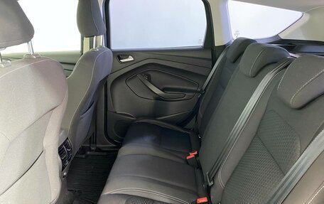 Ford Kuga III, 2017 год, 1 689 000 рублей, 13 фотография