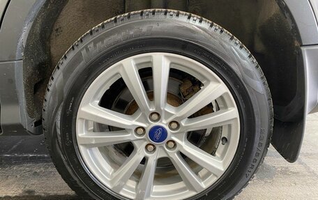Ford Kuga III, 2017 год, 1 689 000 рублей, 15 фотография