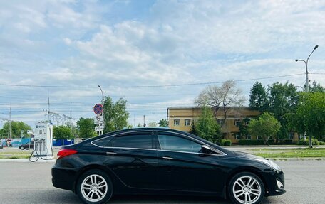 Hyundai i40 I рестайлинг, 2015 год, 1 379 000 рублей, 5 фотография
