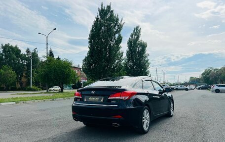 Hyundai i40 I рестайлинг, 2015 год, 1 379 000 рублей, 6 фотография