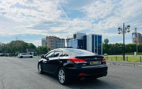 Hyundai i40 I рестайлинг, 2015 год, 1 379 000 рублей, 8 фотография