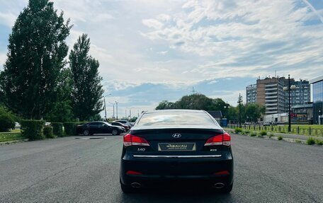 Hyundai i40 I рестайлинг, 2015 год, 1 379 000 рублей, 7 фотография