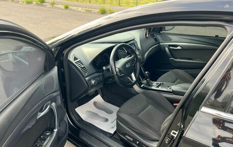 Hyundai i40 I рестайлинг, 2015 год, 1 379 000 рублей, 10 фотография