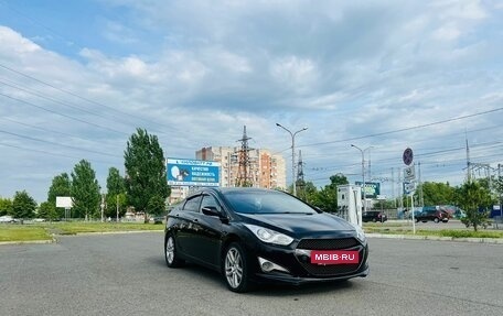 Hyundai i40 I рестайлинг, 2015 год, 1 379 000 рублей, 4 фотография