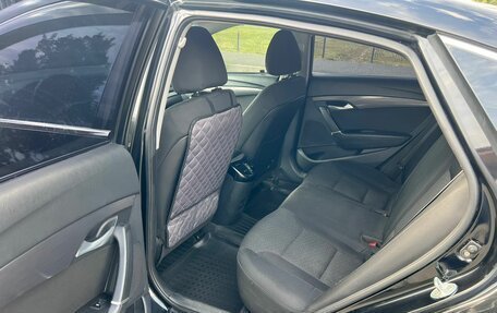 Hyundai i40 I рестайлинг, 2015 год, 1 379 000 рублей, 11 фотография
