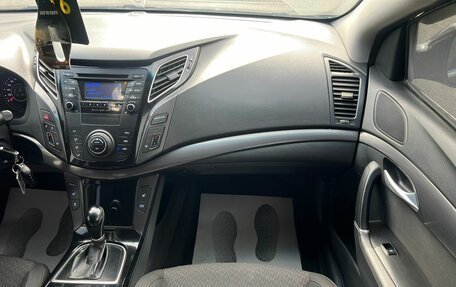 Hyundai i40 I рестайлинг, 2015 год, 1 379 000 рублей, 18 фотография