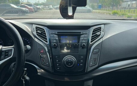 Hyundai i40 I рестайлинг, 2015 год, 1 379 000 рублей, 19 фотография