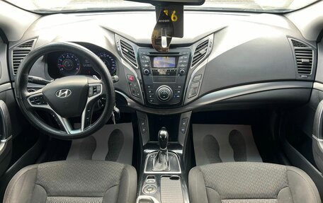 Hyundai i40 I рестайлинг, 2015 год, 1 379 000 рублей, 14 фотография