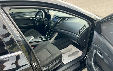 Hyundai i40 I рестайлинг, 2015 год, 1 379 000 рублей, 13 фотография
