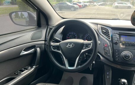 Hyundai i40 I рестайлинг, 2015 год, 1 379 000 рублей, 15 фотография