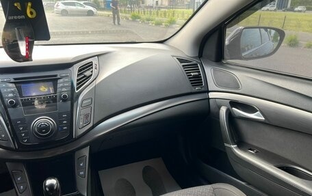 Hyundai i40 I рестайлинг, 2015 год, 1 379 000 рублей, 16 фотография
