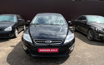 Ford Mondeo IV, 2011 год, 500 000 рублей, 1 фотография