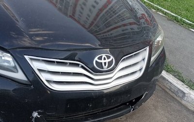 Toyota Camry, 2011 год, 1 600 000 рублей, 1 фотография