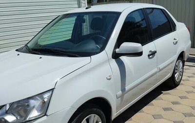 Datsun on-DO I рестайлинг, 2019 год, 550 000 рублей, 1 фотография