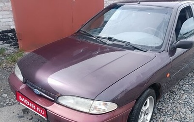 Ford Mondeo I, 1996 год, 75 000 рублей, 1 фотография