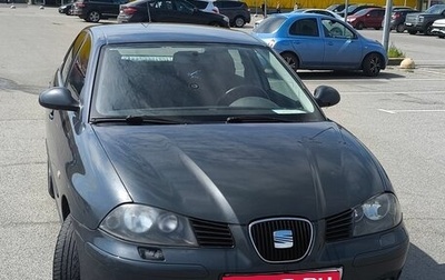 SEAT Cordoba II, 2008 год, 300 000 рублей, 1 фотография