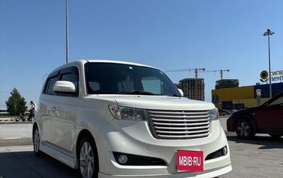 Toyota bB II рестайлинг, 2010 год, 1 070 000 рублей, 1 фотография