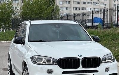 BMW X5, 2016 год, 3 700 000 рублей, 1 фотография