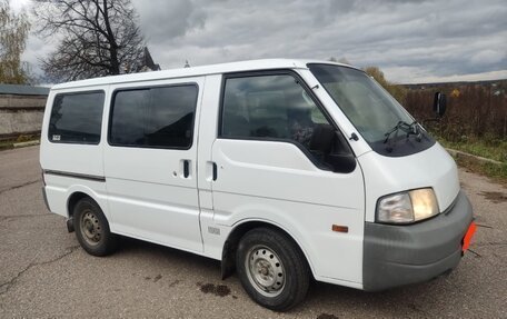 Nissan Vanette IV, 2009 год, 680 000 рублей, 1 фотография