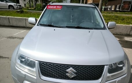 Suzuki Grand Vitara, 2007 год, 1 050 000 рублей, 1 фотография