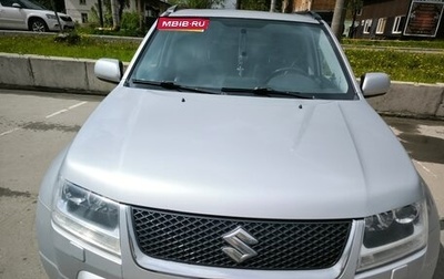 Suzuki Grand Vitara, 2007 год, 1 050 000 рублей, 1 фотография