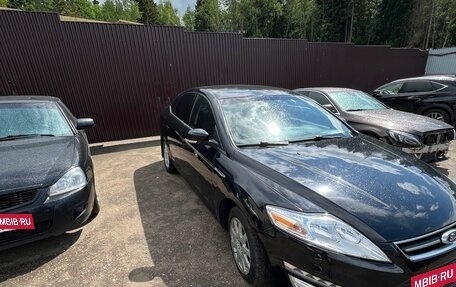 Ford Mondeo IV, 2011 год, 500 000 рублей, 2 фотография