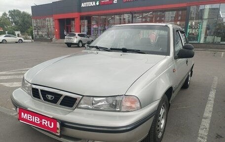 Daewoo Nexia I рестайлинг, 2008 год, 265 000 рублей, 1 фотография