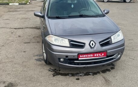 Renault Megane II, 2008 год, 500 000 рублей, 1 фотография
