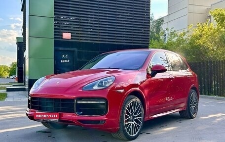 Porsche Cayenne III, 2013 год, 2 900 000 рублей, 1 фотография