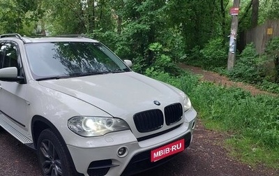 BMW X5, 2011 год, 1 650 000 рублей, 1 фотография