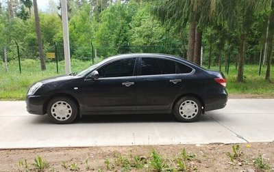 Nissan Almera, 2017 год, 675 000 рублей, 1 фотография
