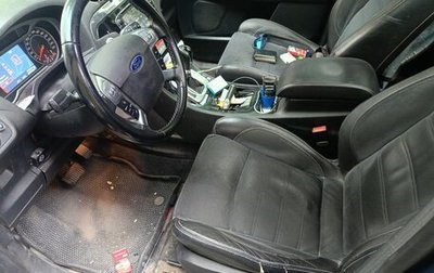 Ford S-MAX I, 2010 год, 850 000 рублей, 1 фотография