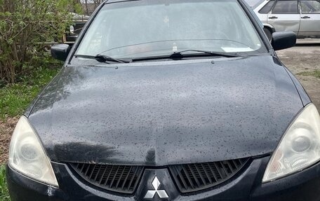 Mitsubishi Lancer IX, 2004 год, 200 000 рублей, 1 фотография