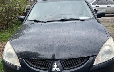 Mitsubishi Lancer IX, 2004 год, 200 000 рублей, 1 фотография