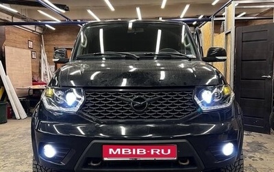 ЛуАЗ Patriot, 2021 год, 1 550 000 рублей, 1 фотография