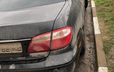 Nissan Maxima VIII, 2003 год, 340 000 рублей, 1 фотография