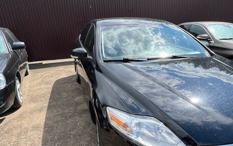 Ford Mondeo IV, 2011 год, 500 000 рублей, 4 фотография