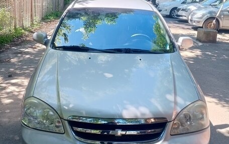 Chevrolet Lacetti, 2008 год, 670 000 рублей, 1 фотография