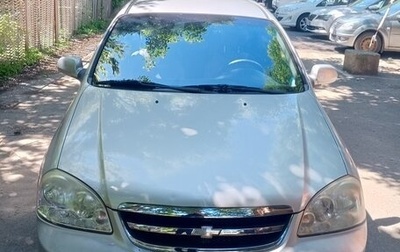 Chevrolet Lacetti, 2008 год, 670 000 рублей, 1 фотография