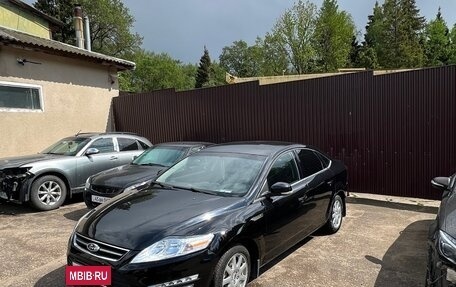 Ford Mondeo IV, 2011 год, 500 000 рублей, 3 фотография