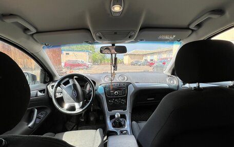 Ford Mondeo IV, 2011 год, 500 000 рублей, 6 фотография