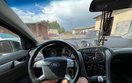 Ford Mondeo IV, 2011 год, 500 000 рублей, 7 фотография